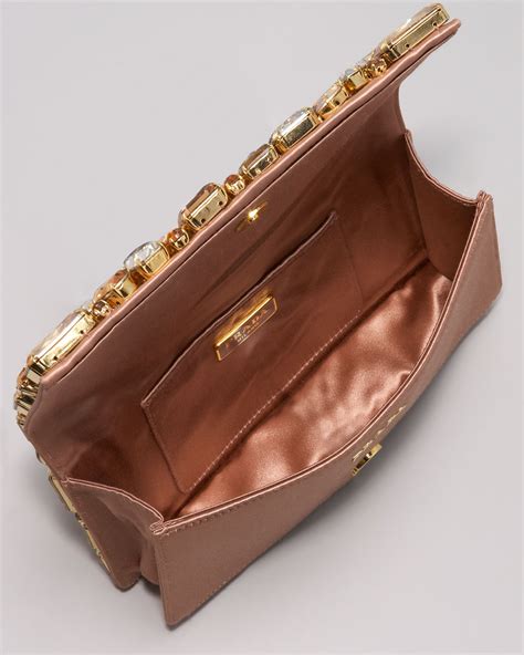 prada clutch bags sale|vintage prada clutch bag.